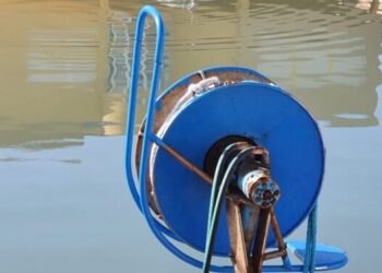 Pesca Lega regolamento Ue