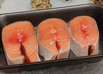 Etichettatura errata