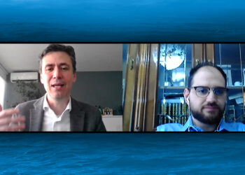 intervista Enrico Marcuzzi - Bofrost