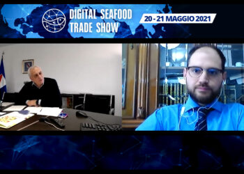 Nicola Caputo, Assessore all'Agricoltura della Regione Campania