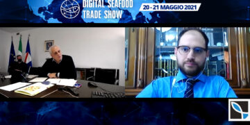 Nicola Caputo, Assessore all'Agricoltura della Regione Campania