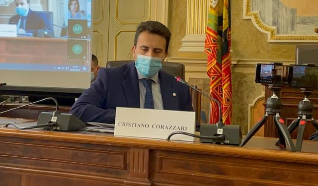 semplificazione controlli allevamenti molluschi