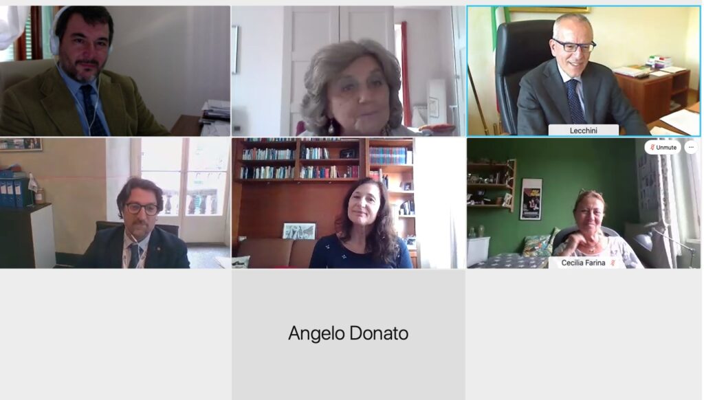 Ministero della Salute