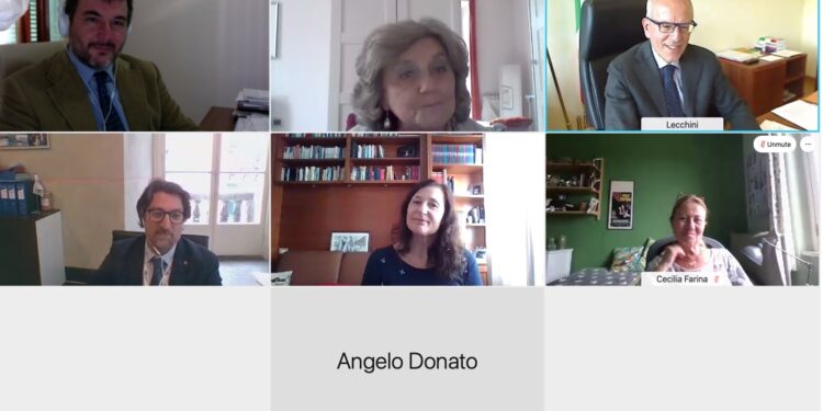 Ministero della Salute