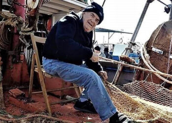 Ecomuseo dei Mestieri del Mare