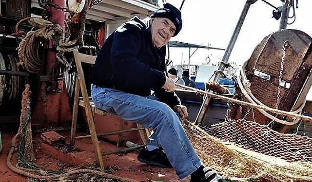 Ecomuseo dei Mestieri del Mare