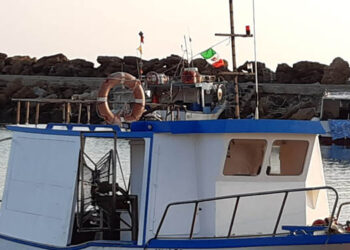 WWF pescatori artigianali