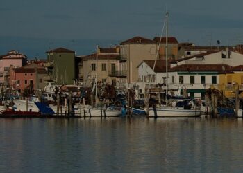 Flai Cgil controllo pesca