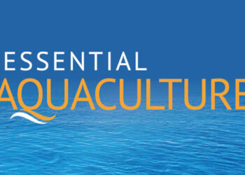 Acquacoltura industria essenziale