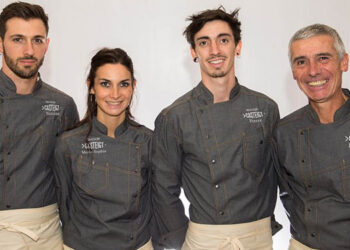 Best practice salmone