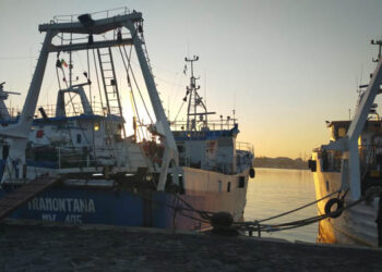 Coldiretti flotta siciliana