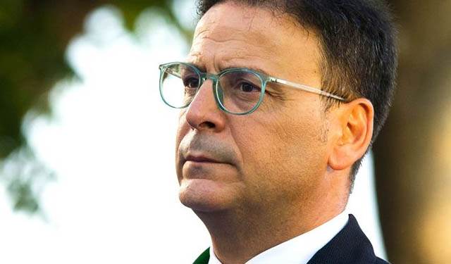 Federpesca sindaco mazara del vallo