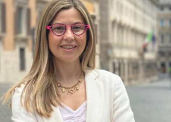Libia Gadda