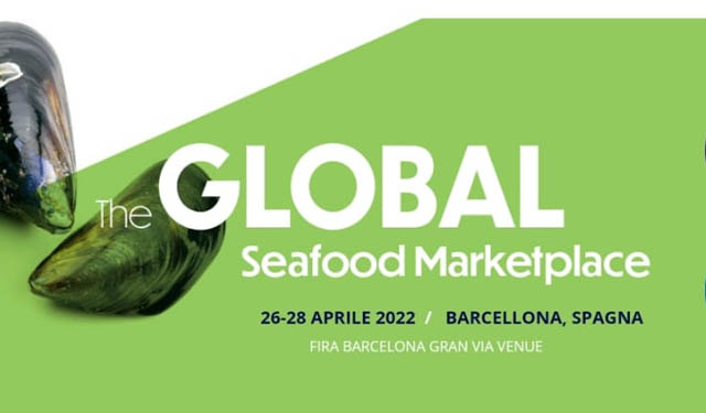 Seafood Expo Global