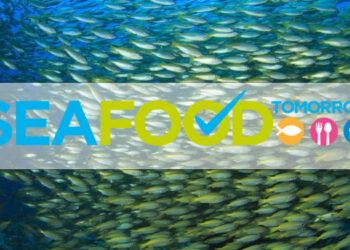 Seafood Tomorrow