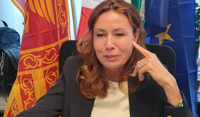 Conte: legge UE ripristino natura uno schiaffo ad agricoltori e pescatori 