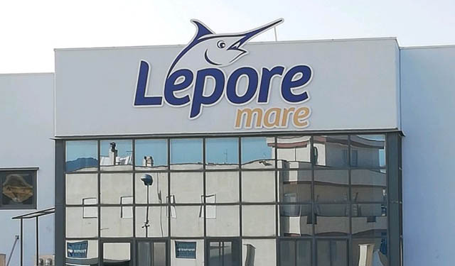 lepore mare