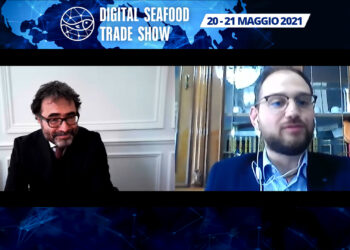 Luigi Ferrelli Ufficio di Ice di Bruxelles