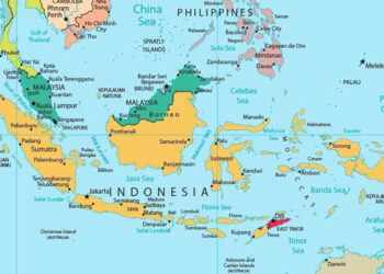 pesca sostenibile Indonesia