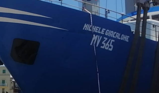 pescatori attacco Turchia