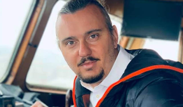 Viviani tonnare extra Ue