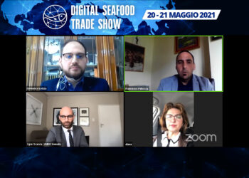 UNIDO ITPO Italy - Evento Digital Sefood Trade Show