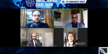 UNIDO ITPO Italy - Evento Digital Sefood Trade Show