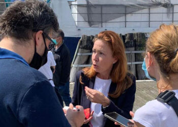 Conte sostegno pescatori