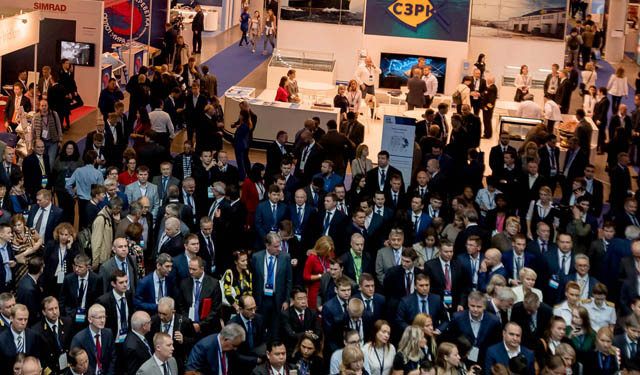 Global Fishery Forum