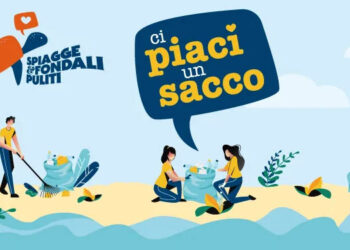 Pescatori in prima linea