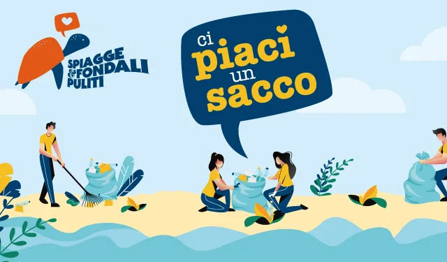 Pescatori in prima linea