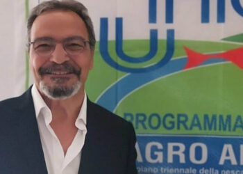 Piccola pesca costiera