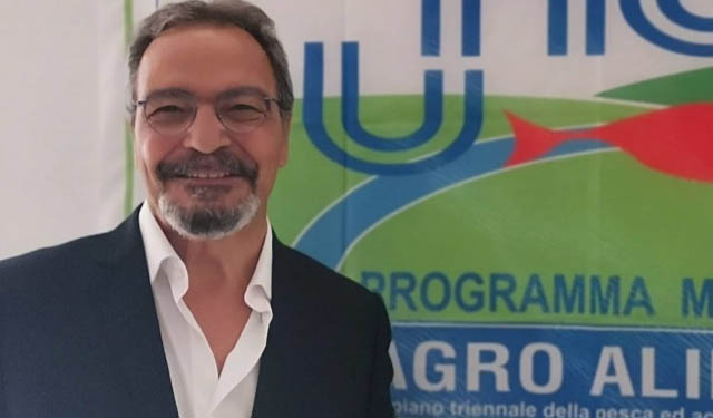 Piccola pesca costiera