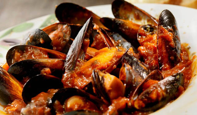 Regno Unito specie ittiche autoctone