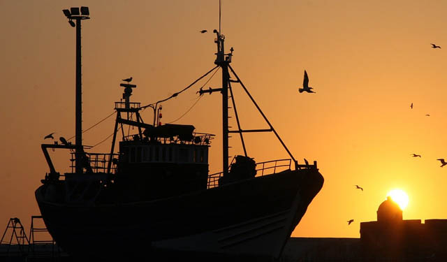 Spagna contro piano gestione UE