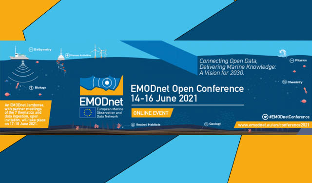 alfabetizzazione oceanica EMODnet