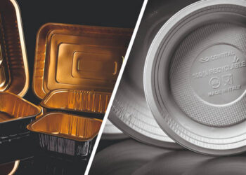 imballaggi alimentari