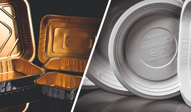 imballaggi alimentari