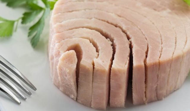 industria conserve ittiche