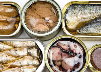 industria conserve ittiche