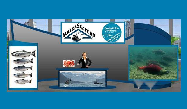 pesca cooperazione USA Italia