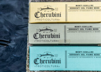 Troticoltura Cherubini