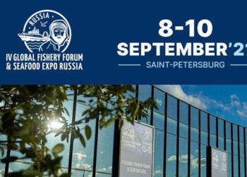 Global Fishery Forum