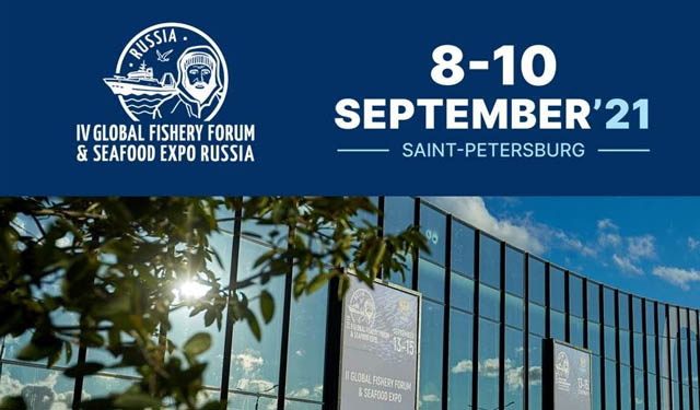 Global Fishery Forum