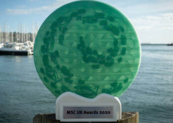 MSC UK Award