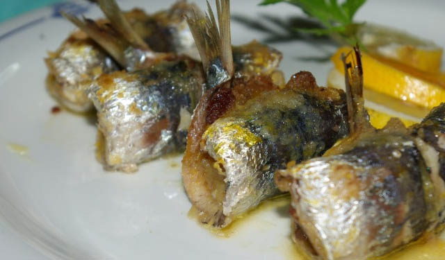 Oceanus Ricetta per Salvare il Mare