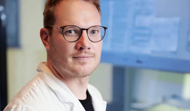 Pesce da coltura cellulare