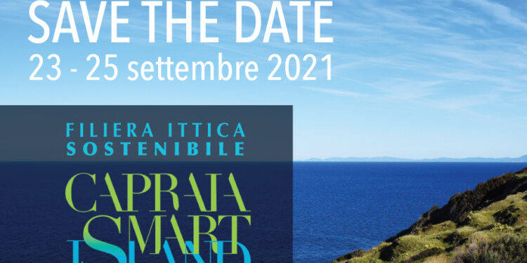 Capraia Smart Island