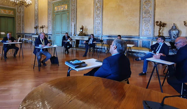 Tonno Rosso