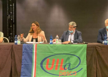 ammortizzatore sociale